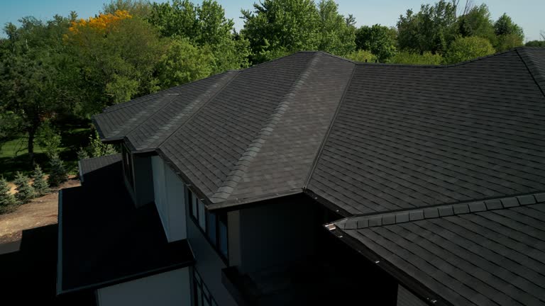 Best Roof Maintenance and Cleaning  in Cresson, TX