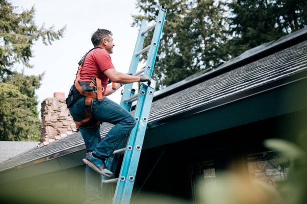 Best Rubber Roofing (EPDM, TPO)  in Cresson, TX