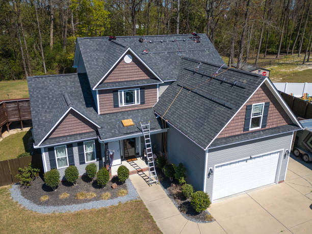 Best Storm Damage Roof Repair  in Cresson, TX