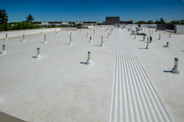 Hot Roofs in Cresson, TX